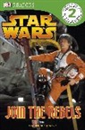Simon Beecroft, Catherine Saunders - Star Wars: Join the Rebels