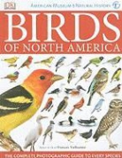 Nancy Ellwood, Francois Vuilleumier - American Museum of Natural History Birds of North America