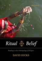 David Hicks, David Hicks - Ritual and Belief