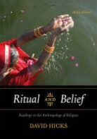 David Hicks, David Hicks - Ritual and Belief