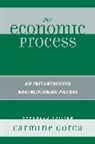 Carmine Gorga, Gorga Carmine - The Economic Process