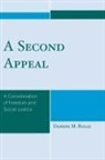 Daphne Rolle, Daphne M Rolle, Daphne M. Rolle, Rolle Daphne M. - A Second Appeal