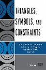 Charles Dobbs, Charles III Dobbs, Charles M. Dobbs - Triangles, Symbols, and Constraints