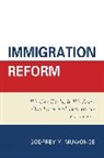 Godfrey Muwonge, Godfrey Y. Muwonge, Muwonge Godfrey Y. - Immigration Reform