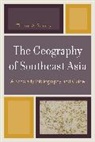 Thomas A. Rumney, Rumney Thomas A. - The Geography of Southeast Asia