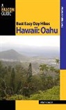 Suzanne Swedo, Swedo Suzanne - Best Easy Day Hikes Hawaii: Oahu