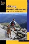 Lisa Densmore, Lisa Feinberg Densmore, Lisa Densmore Ballard, James Buchanan - Hiking the White Mountains