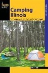Ted Villaire - Camping Illinois