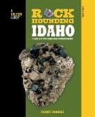 Garret Romaine, Garret H. Romaine - Rockhounding Idaho