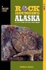 Montana Hodges - Rockhounding Alaska