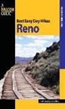 Tracy Salcedo, Salcedo Tracy, Tracy Salcedo-Chourre - Best Easy Day Hikes Reno
