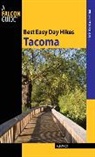 Allen Cox, Cox Allen - Best Easy Day Hikes Tacoma