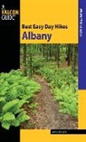 Randi Minetor - Best Easy Day Hikes Albany