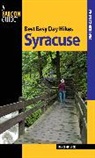 Randi Minetor, Minetor Randi - Best Easy Day Hikes Syracuse