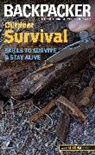 Molly Absolon, Absolon Molly, Dave Anderson - Backpacker Magazine''s Outdoor Survival