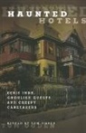 Tom Ogden, Tom Ogden - Haunted Hotels