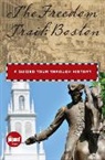 Anna Mantzaris, Mantzaris Anna, Saroyan Humphrey - Freedom Trail: Boston