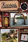 Pam Grout, Grout Pam - Kansas Curiosities