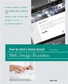 Jim Smith - How to Start a Home-Based Web Design Business