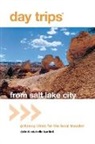 Dale Bartlett, Michelle Bartlett, Michelle Bartlett Bartlett - Day Trips (R) From Salt Lake City
