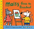 Lucy Cousins, Lucy/ Cousins Cousins, Lucy Cousins - Maisy Goes to Preschool