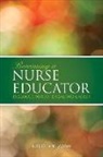 Cecelia Zorn, CeCelia R. Zorn - Becoming a Nurse Educator: Dialogue for an Engaging Career