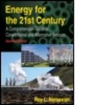 Roy Nersesian, Roy L. Nersesian - Energy for the 21st Century