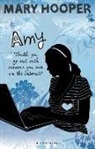 Mary Hooper, Hooper Mary - Amy