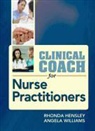 F A Davis Co. (COR), Phonda Hensley, Rhonda Hensley, Angela Williams - Clinical Coach for Nurse Practitioners