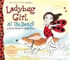 Jacky Davis, David Soman, David Soman - Ladybug Girl at the Beach