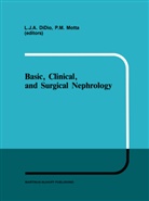 L. J. Didio, L.J. Didio, P. Motta - Basic, Clinical, and Surgical Nephrology