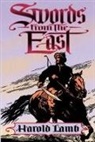 Harold Lamb, Howard Andrew Jones - Swords From the East