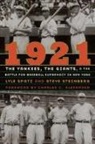 Lyle Spatz, Lyle Steinberg Spatz, Steve Steinberg - 1921