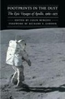 Colin Burgess, Colin Burgess - Footprints in the Dust