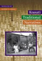 Geoffrey D Kimball, Geoffrey D. Kimball, KIMBALL GEOFFREY D - Koasati Traditional Narratives