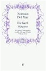 Norman Del Mar, Ma Del, Mar Del, Norman Mar Del - Richard Strauss