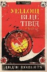 Adam Roberts - Yellow Blue Tibia