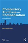 Barry Denyer-Green - Compulsory Purchase and Compensation
