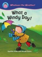 Nicole Evans, Cynthia Rider, Ms Cynthia Rider, Nicole Evans - What a Windy Day!