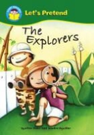 Cynthia Rider, Sandra Aguilar - Explorers
