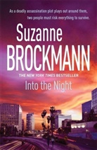 Suzanne Brockman, Suzanne Brockmann - Into the Night: Troubleshooters 5
