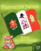 Ellen Locatelli, Claudia Cerulli - Filastrocche Italiane - Italian Nursery Rhymes