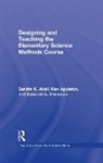 Sandra Abell, Sandra (University of Missouri Abell, Sandra K. Abell, Sandra K. (University of Missouri Abell, Sandra K. Appleton Abell, Ken Appleton... - Designing and Teaching the Elementary Science Methods Course
