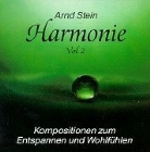 Komposition zum Entspannen und Wohlfühlen: Harmonie 2 (Audiolibro)