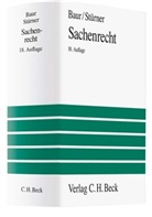 Bau, Frit Baur, Fritz Baur, Jürgen Baur, Jürgen F Baur, Jürgen F. Baur... - Sachenrecht