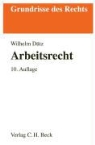 Wilhelm Dütz - Arbeitsrecht