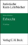 Wilfried Schlüter - Erbrecht