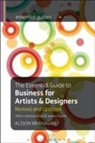 Alison Branagan, Alison Branigan - The Essential Guide to Business for Artists and Designers