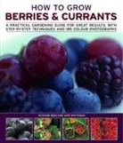 Richard Bird, Bird Richard, Kate Whiteman, Whiteman Kate - Berries & Currants