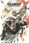 Paul Dini, Paul Nguyen Dini - Batman